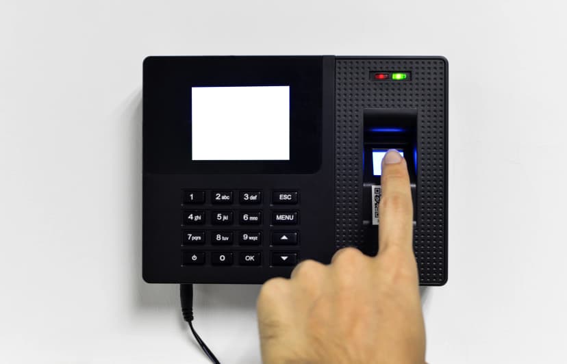 Access Control & Time Attendance Systems