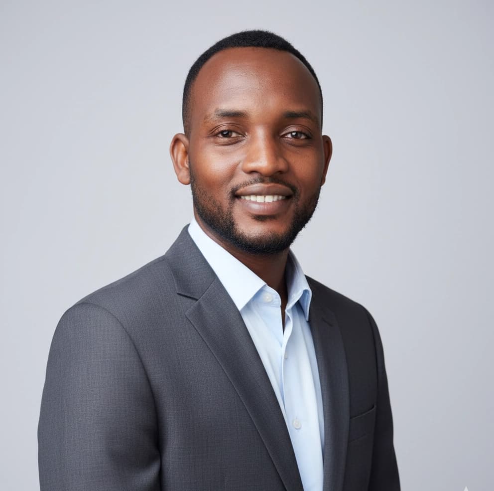 Augustine Muvara's profile photo