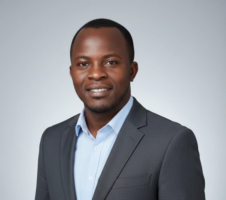 Marcel Rutegera's profile photo