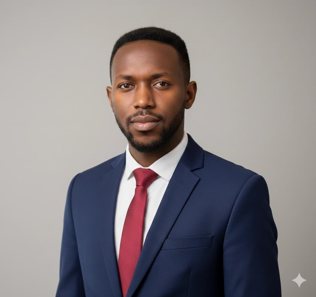 Mugenzi Philbert's profile photo